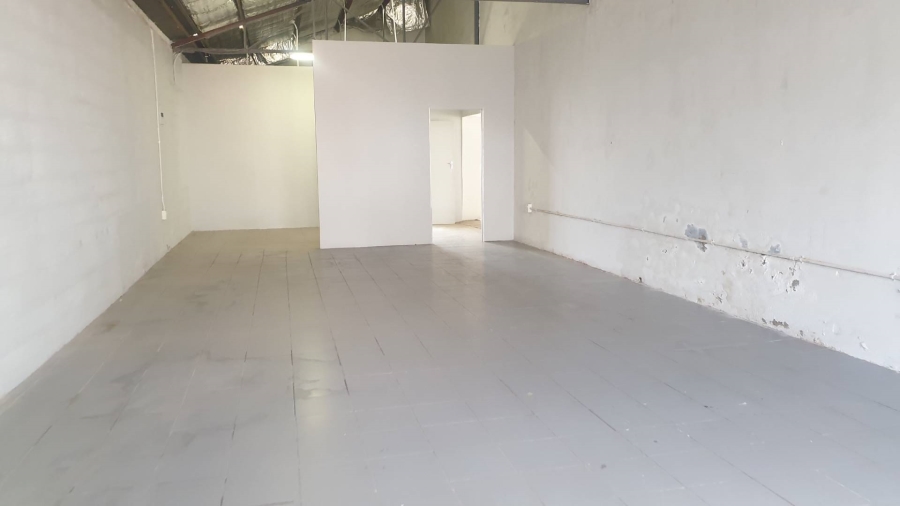 To Let Commercial Property for Rent in Salt River Western Cape